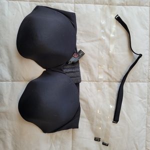 Body by Victoria Ipex strapless bra